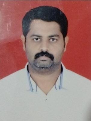 मिथुन धनराज जितेकर